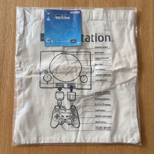 PlayStation Tote Bag
