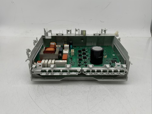 Miele W1 WKE130WPS Waschmaschine Motor Elektronik 10219600 ELP170 #CD497