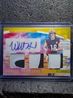 2025 Panini Absolute Will Howard Base (RAW)