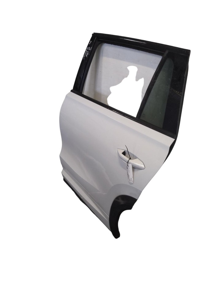 ELMASLINE 3D rubberen matten voor Skoda KODIAQ 2 2024-2025 | 2e generatie | Accessoires Vloermatten