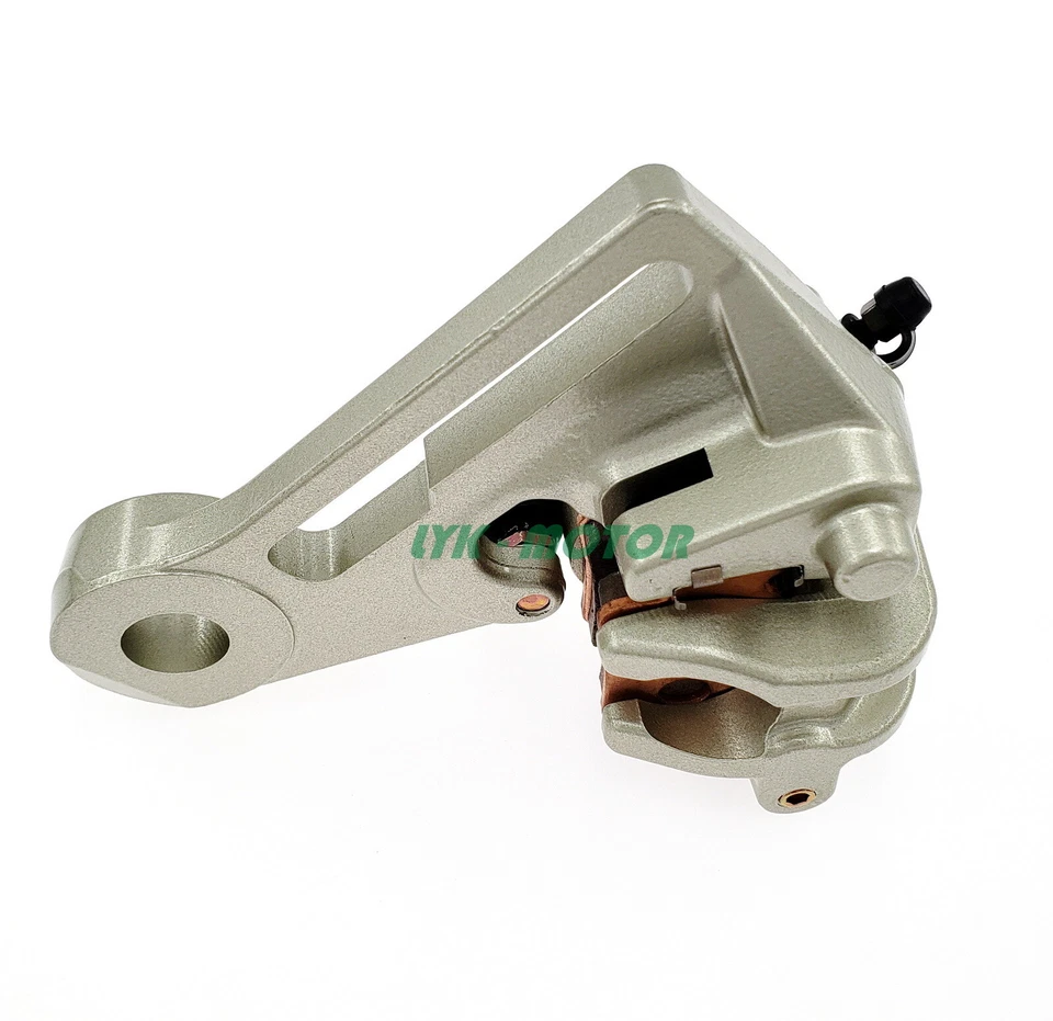 New Rear Brake Caliper w/pads 04-16 KTM 125 250 300 400 450 500 525 #54813080101 - Image 2 of 4