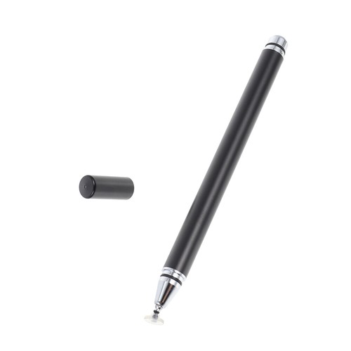 2 Count Capacitive Screen Pens for Tablets Phone Stylus - 第 3/12 張圖片