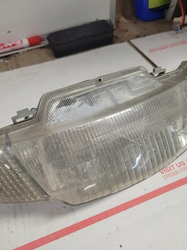 Honda Dio Af27 Af28 Zx Sr Oem Stanley Headlight - 第 2/11 張圖片