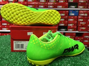 puma evopower turf