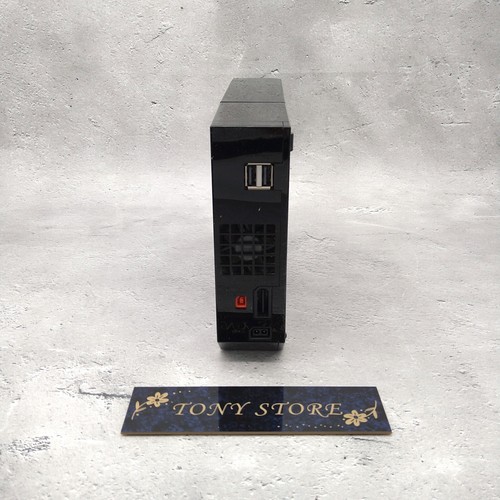 Nintendo Wii RVL-S-KJ Black Game Home Console Full Box Japan Edition 32 GB 2009 - Picture 8 of 19
