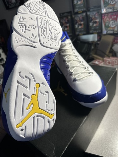 Size 13 - Jordan 9 Retro Kobe 2016 New With Original Box ๐ฅ๐ฅ๐ฅ๐ฅ - Picture 6 of 8