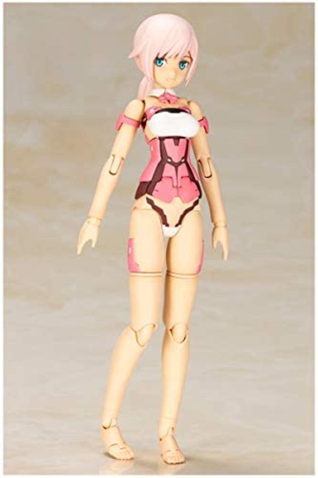 Thumbnail - Rahmen Arme Mädchen Leticia Kunststoff Modell Fg041 Nicht Waage Total