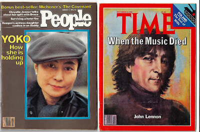 貴重！輸入盤　JOHN LENNON 1枚 BEATLES 4枚 等まとめて 貴重！輸入盤 JOHN LENNON 1枚 BEATLES 4枚 等まとめて 貴重！輸入盤
