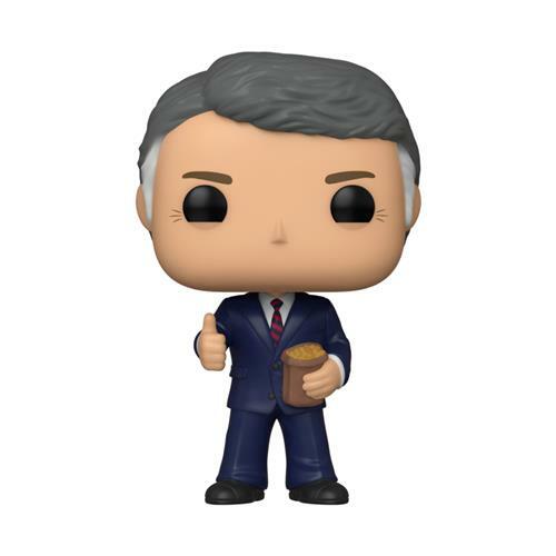 En Oferta Jimmy Carter Pop Incons #48 Vinyl Figure Funko
