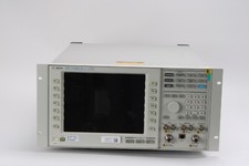 Agilent 8960 Series 10 E5515C Wireless Communications Test Agilent 8960 Series 10 E5515C Wireless Communications Test