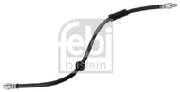 Febi Bilstein 36472 Bremsschlauch Vorne Links Rechts 586 Mm FüR