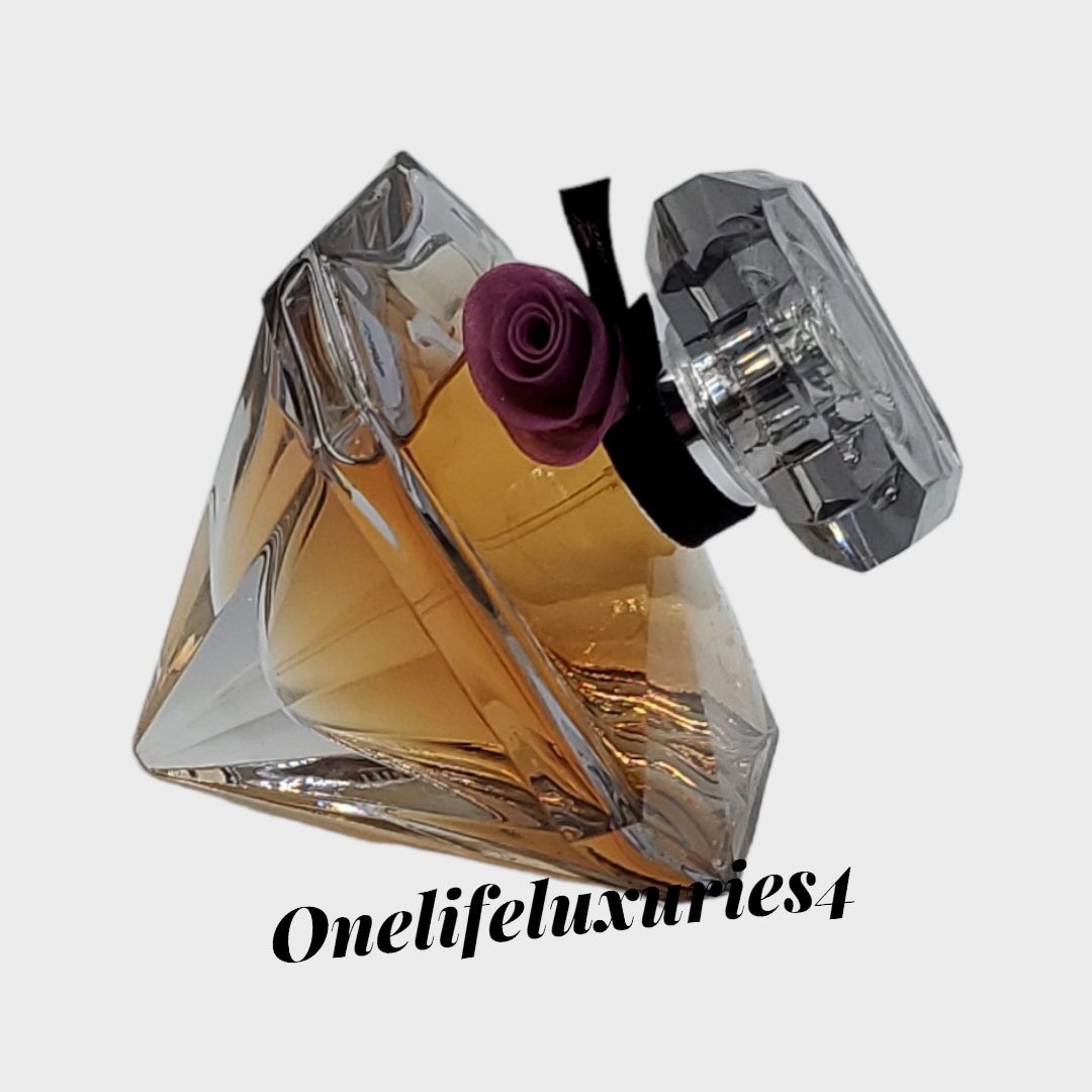 Lancome La Nuit Tresor Eau De Toilette Spray For Women 1.7OZ 50ml