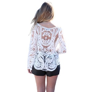 crochet top australia