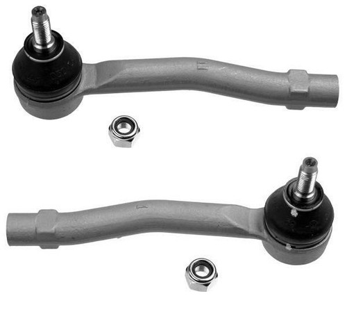 Biellette Extérieur Embout Avant pour Peugeot 308 3008 5008 Partner 05-On 381776 - Photo 1 sur 4