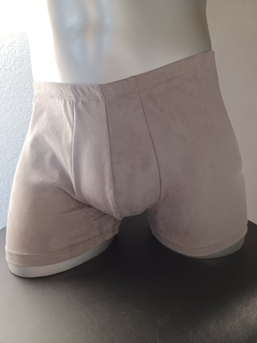 Boxershorts Wild-und Glatt Lederimitat 7 Designs Swimtrunks Gothik - Picture 11 of 63