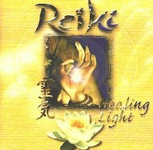 Reiki (Healing Light) von Reiki | Buch | Zustand akzeptabel