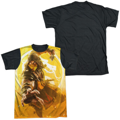 Men t-shirts e canotte - Scorpion Bay
