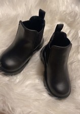 toddler girl old navy boots
