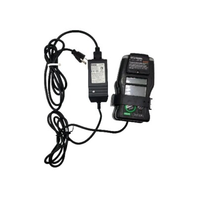 MSA Orion Multi Gas Detector 10031091 Pump Cap And Battery Charger
