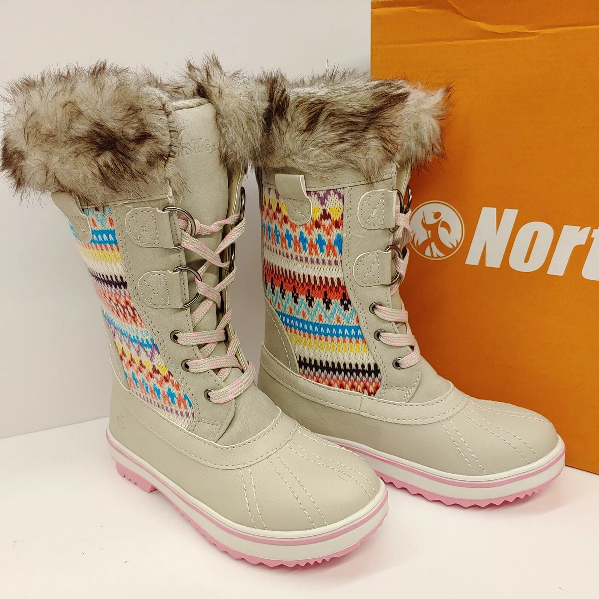 Northside bishop snow best sale boot