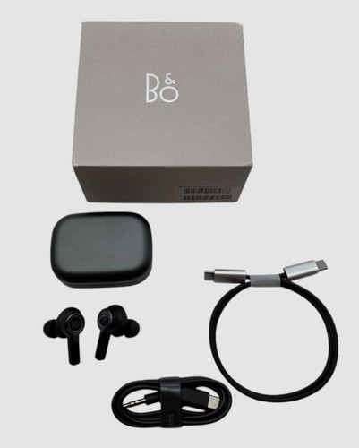Bang & Olufsen Beoplay EX Wireless Natural Aluminum Earbud Headphones