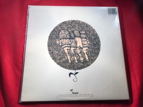 G-46 JETHRO TULL Stand up - PV 41042 - RECORD - ROCK / FOLK - Imagen 4 de 4