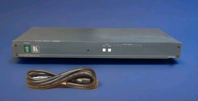 Kramer VM-8H-NV 1:8 HDMI Distribution Amplifier