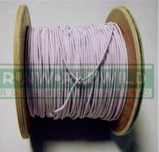Litz Wire 400/46 Crystal Radio Loop Antenna AWG46 X 400 Strands