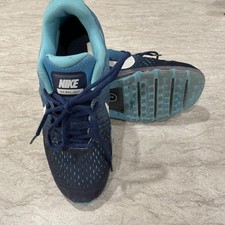 nike air max 2017 binary blue