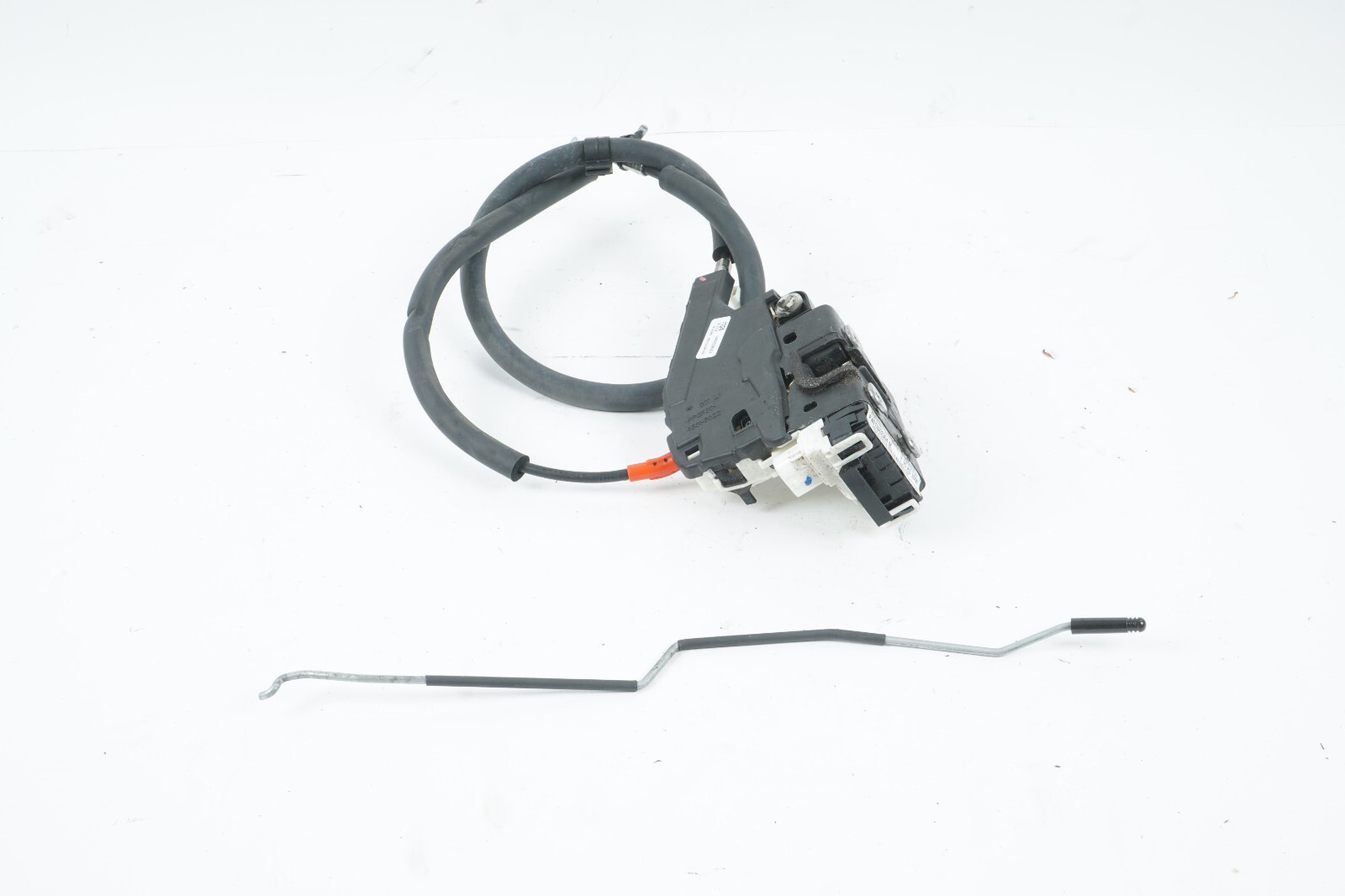 14 - 20 MASERATI QUATTROPORTE REAR LEFT DRIVER SIDE DOOR LOCK ACTUATOR OEM