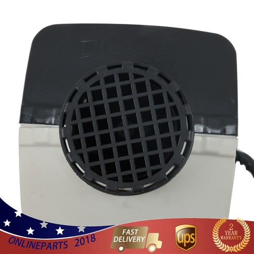 For Trucks Boat Trailer Car RV Garage 12V Air Diesel Heater Remote 10L Tank 5KW - Picture 17 of 21