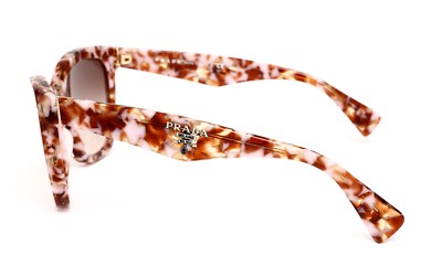 Authentic Prada Cateye spr20p sunglasses Prada SPR20P-A Women main image 2