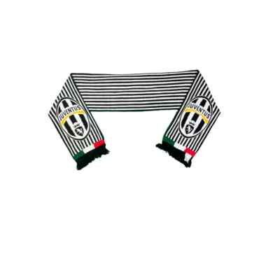 Écharpe adidas Juventus 2023-2024 Adulte Noir-Bold or-Blanc - Fútbol