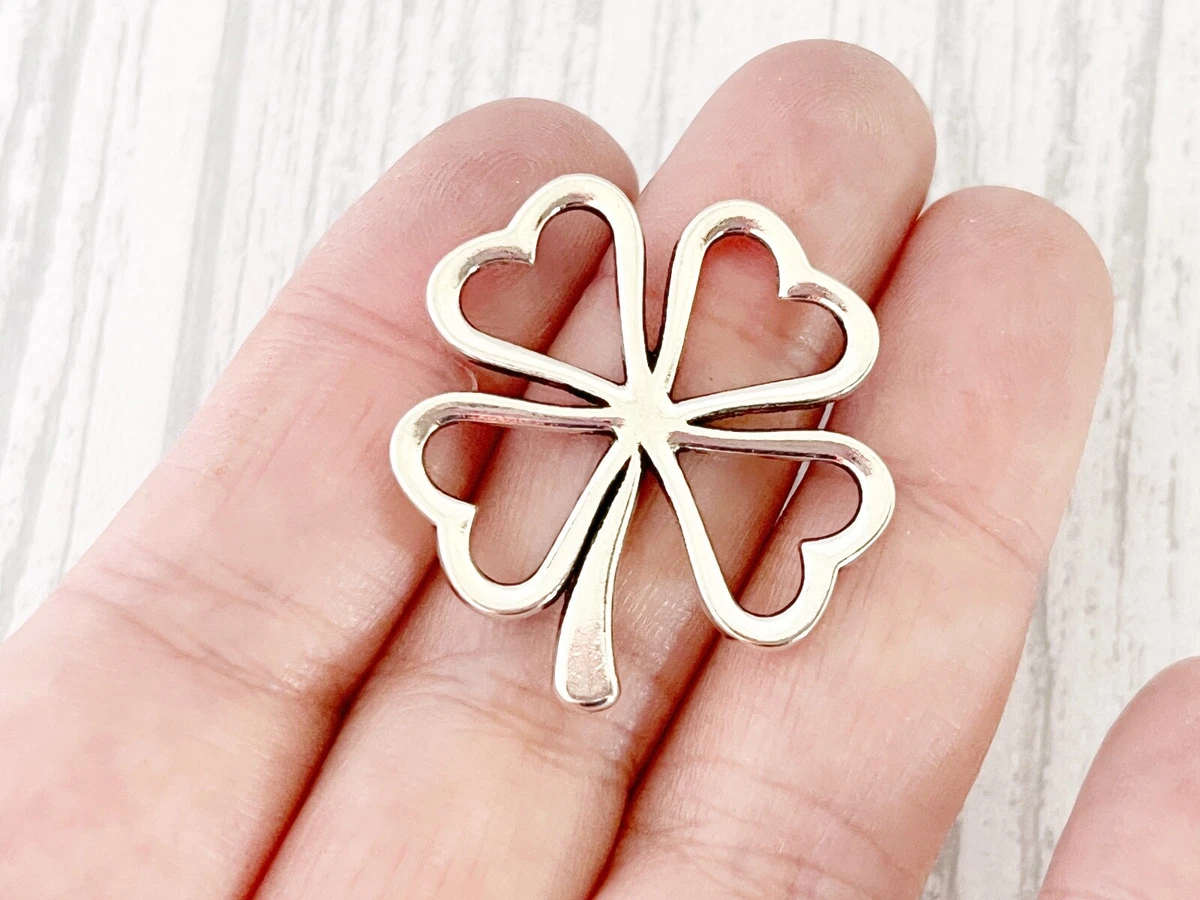 Shamrock charms hotsell bulk