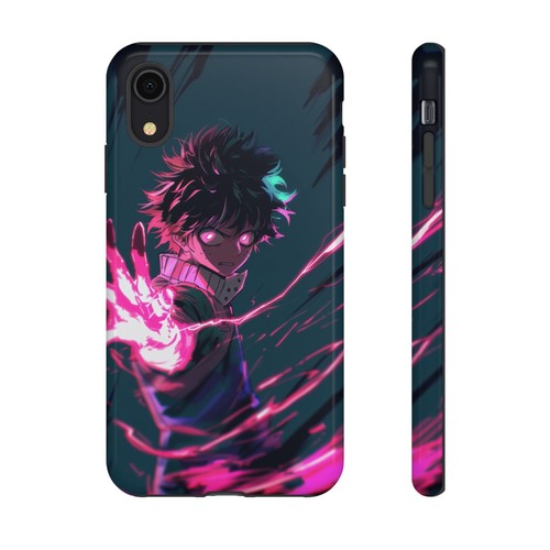 My Hero Academia Deku Phone Case - 第 11/48 張圖片
