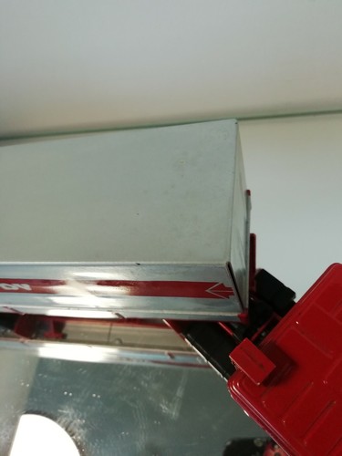 Tekno Holland Volvo F12 Turbo Ploeger Transport BV Truck con rimorchio 1:50 - Foto 5 di 12