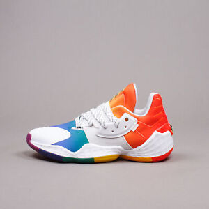 james harden pride shoes