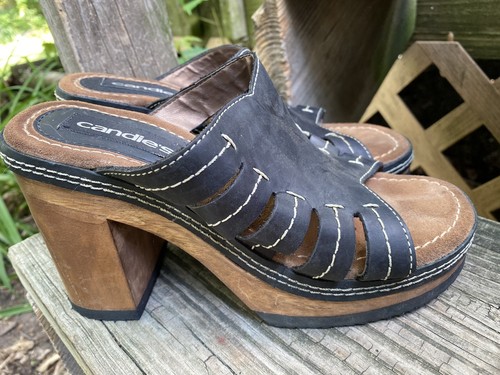 vintage candies 90s platform - Gem