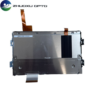 New LQ070Y5DE03 for 2010-2012 Land Rover Range HSE L322 Radio OEM LCD DISPLAY