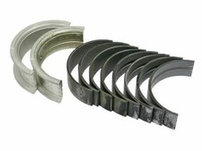 Main Bearing Set 64.00 Mm Standard For Mercedes 280se 450se 450sl 450slc
