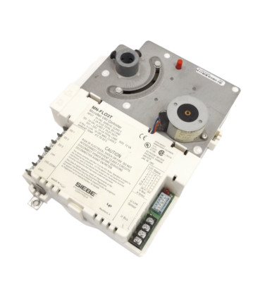 Siebe Mn-FLO3T Micronet Vav Controller Used Untested