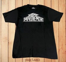 New Home Improvement Logo TV Tim Allen Classic Mens T-Shirt