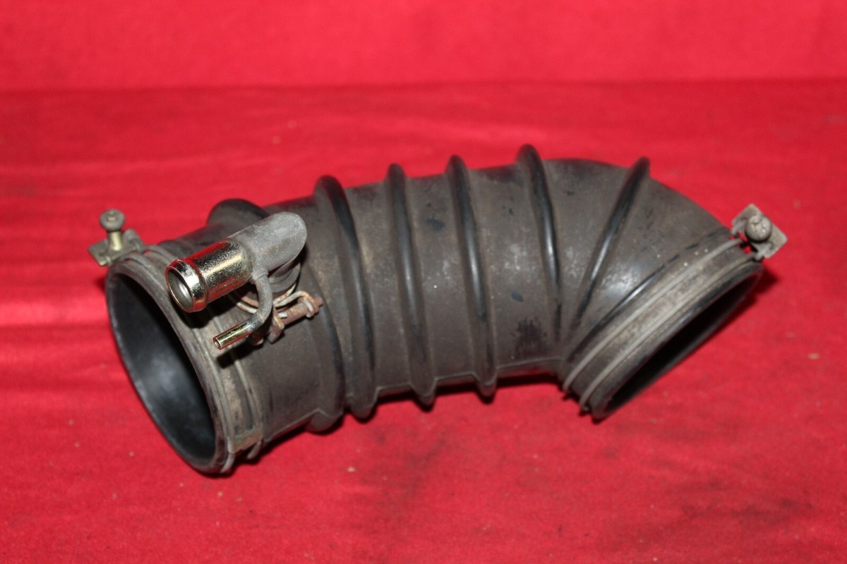 tuma出品 1984-1989 300ZX Z31 MAF Intake Duct Air Tube Hose 16577-19P00 | eBay