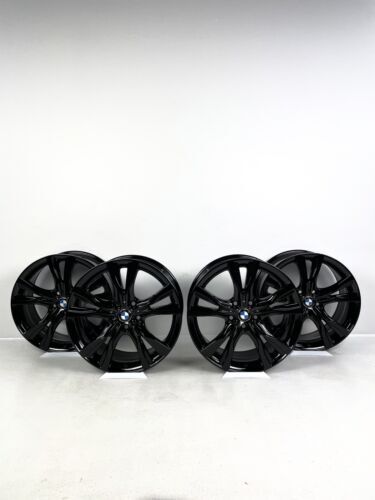 18 Zoll MM06 Alu Felgen für BMW 3er e46 e90 e91 e92 e93 e36 M 