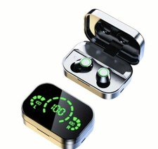 Wireless Earbuds