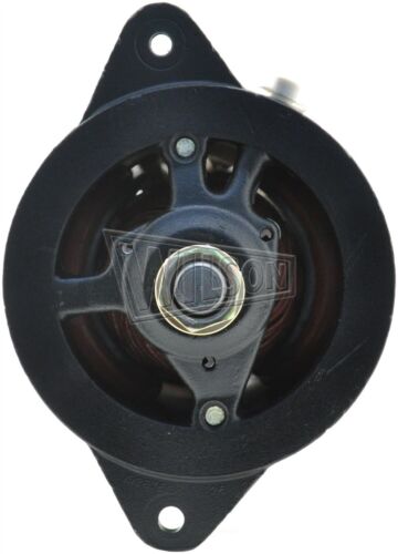 Generator-Manual Steering Wilson 92-01-3002 Reman - Picture 3 of 4