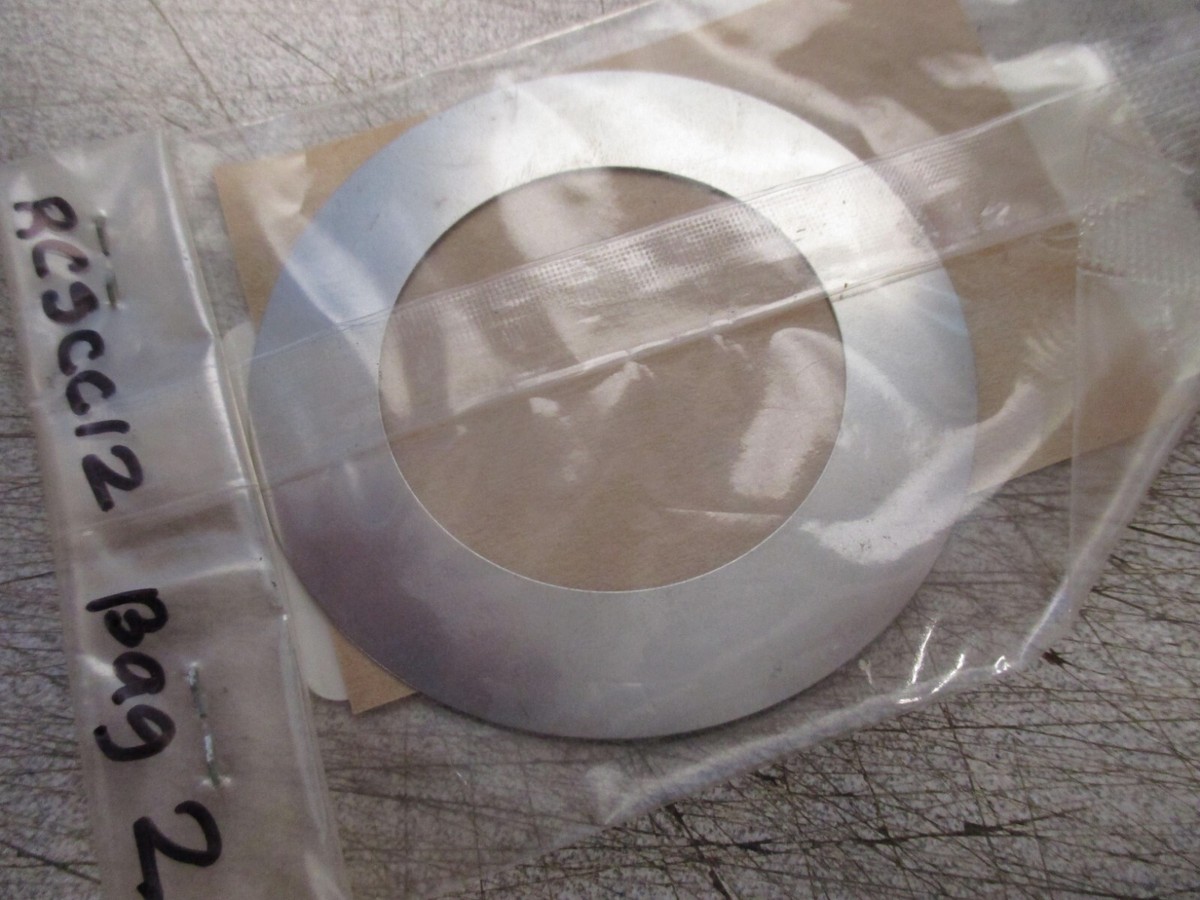 しーま NOS Yamaha Outboard .30mm Thick Drive Shim 61A-45587-00-30 | eBay