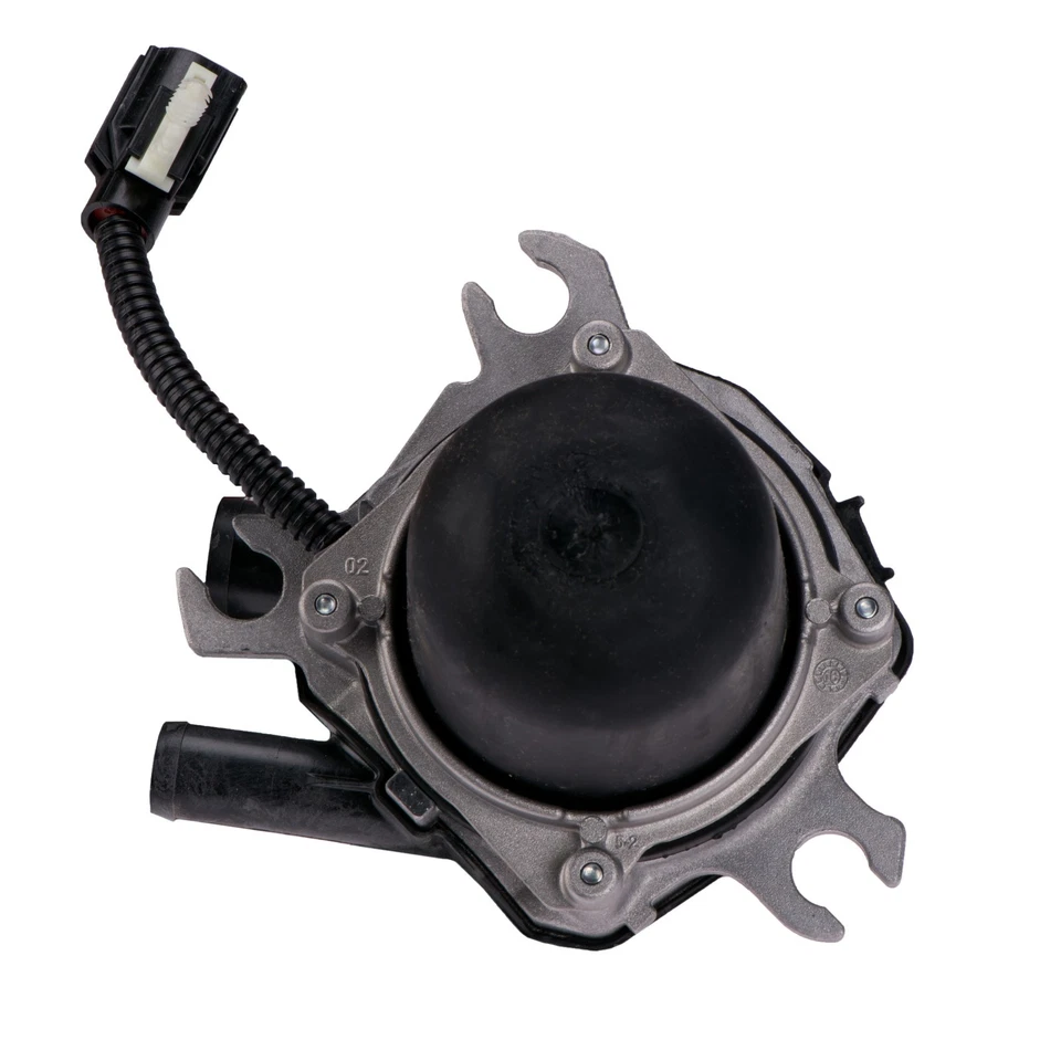 Bomba de suministro de aire de escape Ford Lincoln Mercury GENUINA OEM NUEVA Foto 2 de 4