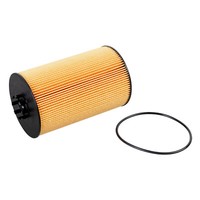 Febi ÖLfilter Mit Dichtring Claas (Traktoren) 45320