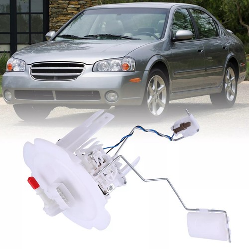 New Fuel Tank Sending Unit Module 25060-5Y700 For Nissan Maxima Sedan 4-Door - Picture 9 of 16